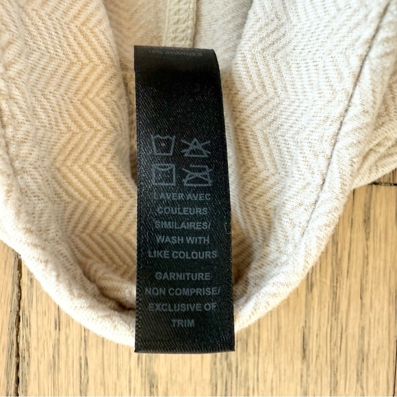 Kyodan Women’s Meadow Zig-Zag Warm Leggings Size Small - Picture 14 of 14